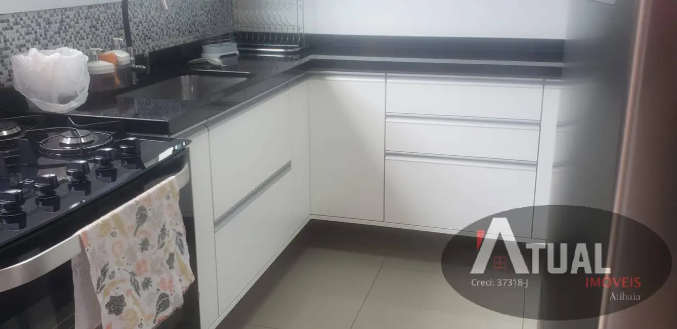 Foto 9 de Casa com 2 quartos à venda, 150m2 em Bom Jesus Dos Perdoes - SP