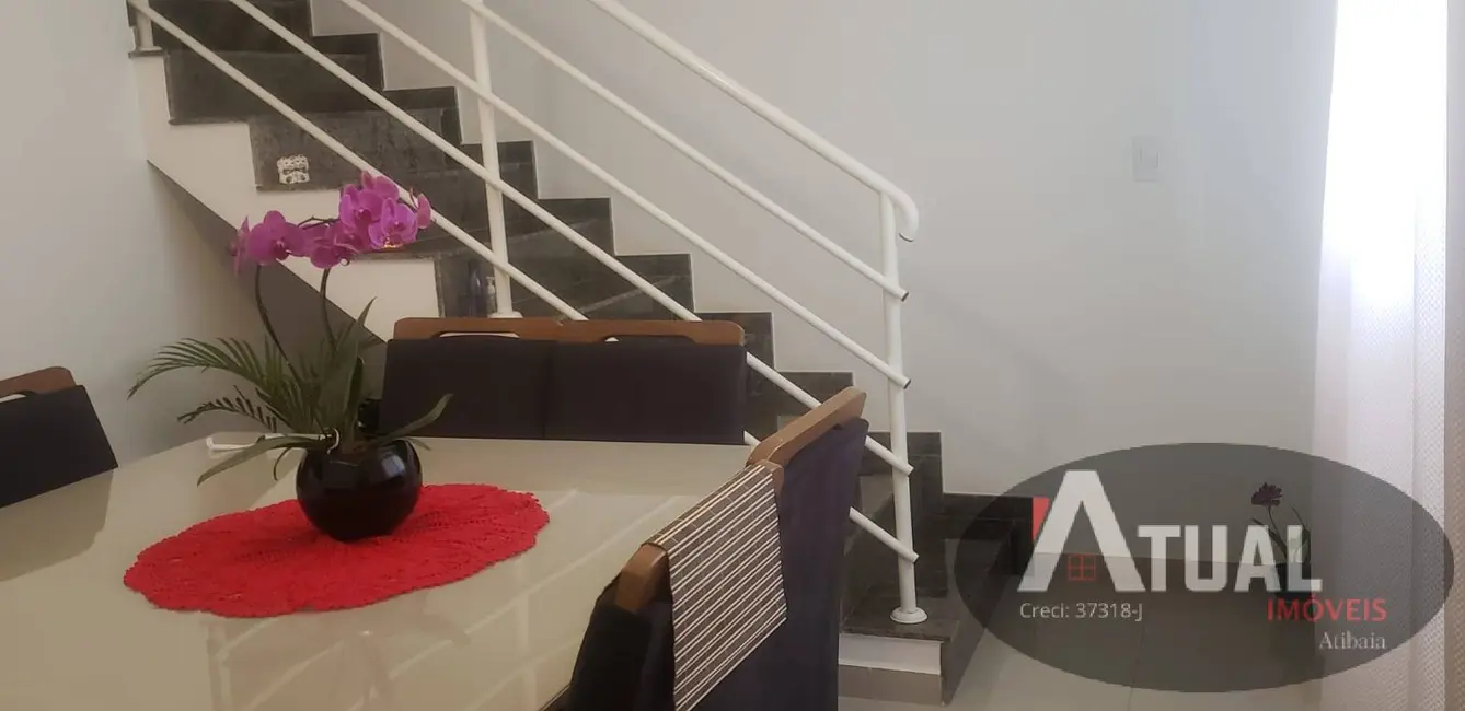 Foto 5 de Casa com 2 quartos à venda, 150m2 em Bom Jesus Dos Perdoes - SP