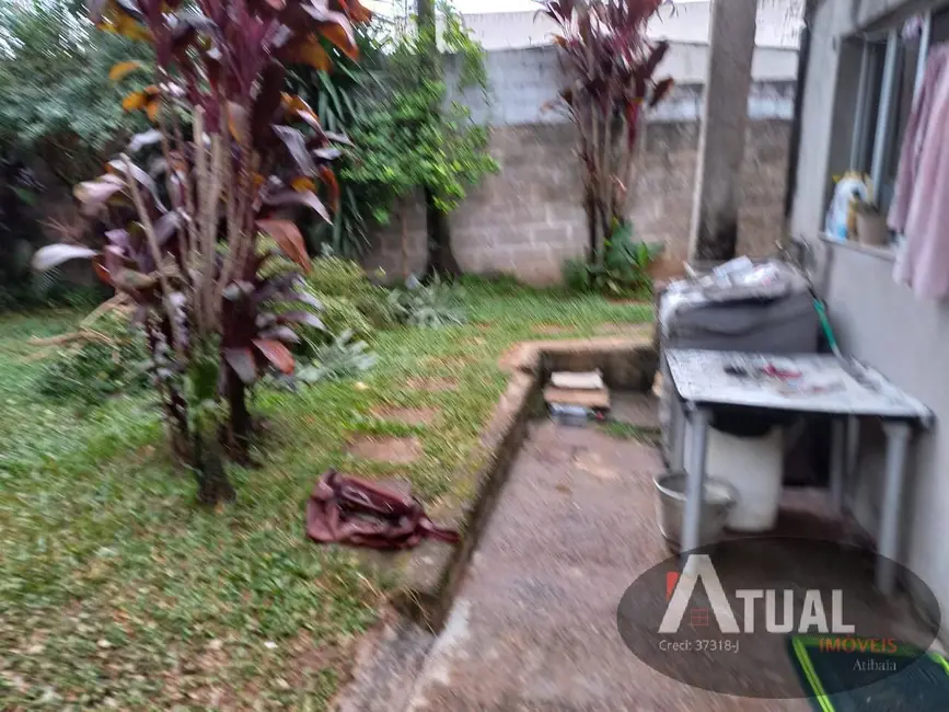 Foto 9 de Casa com 3 quartos à venda, 140m2 em Jardim Imperial, Atibaia - SP