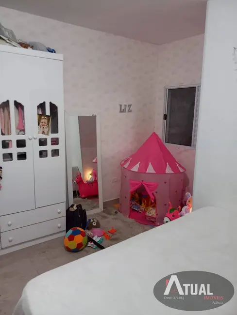 Foto 3 de Casa com 3 quartos à venda, 140m2 em Jardim Imperial, Atibaia - SP