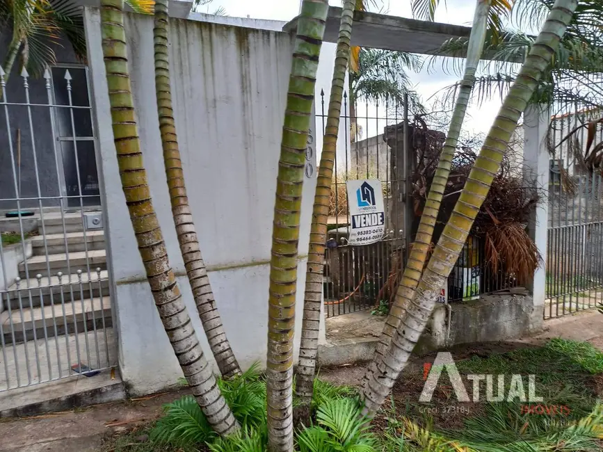 Foto 7 de Casa com 3 quartos à venda, 140m2 em Jardim Imperial, Atibaia - SP