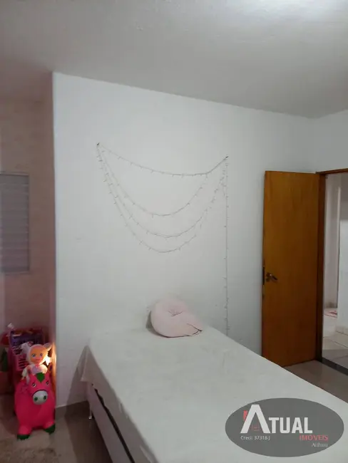 Foto 2 de Casa com 3 quartos à venda, 140m2 em Jardim Imperial, Atibaia - SP