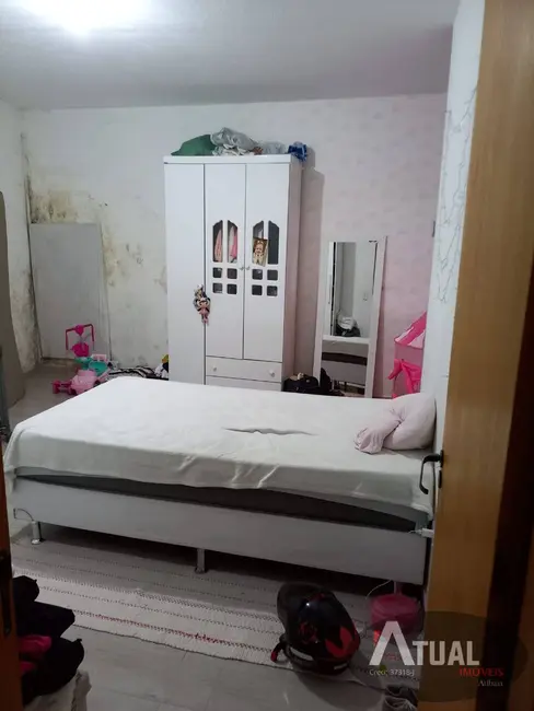 Foto 4 de Casa com 3 quartos à venda, 140m2 em Jardim Imperial, Atibaia - SP