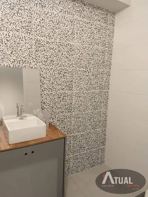 Foto 4 de Casa de Condomínio com 2 quartos à venda, 120m2 em Caetetuba, Atibaia - SP