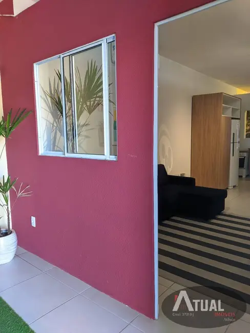 Foto 9 de Casa de Condomínio com 2 quartos à venda, 120m2 em Caetetuba, Atibaia - SP