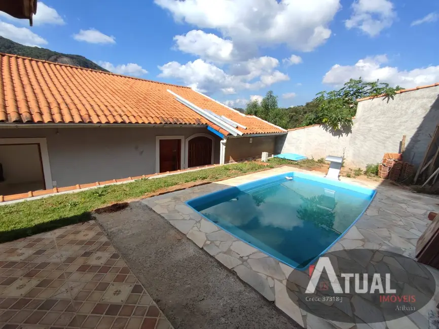 Foto 4 de Casa com 3 quartos à venda, 290m2 em Mairipora - SP