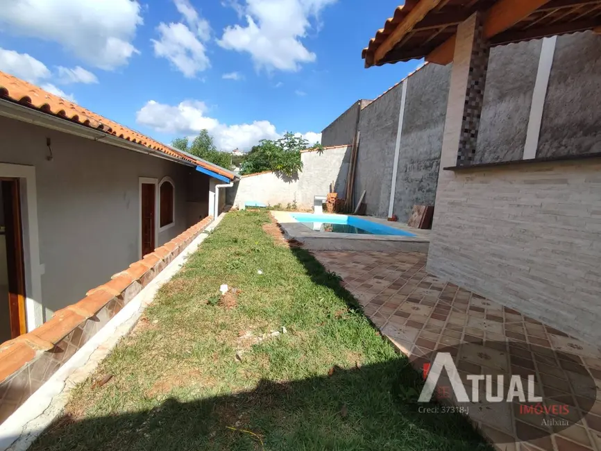 Foto 6 de Casa com 3 quartos à venda, 290m2 em Mairipora - SP