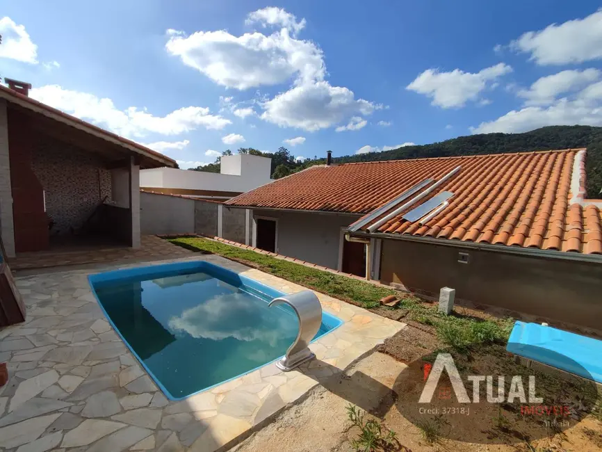 Foto 3 de Casa com 3 quartos à venda, 290m2 em Mairipora - SP