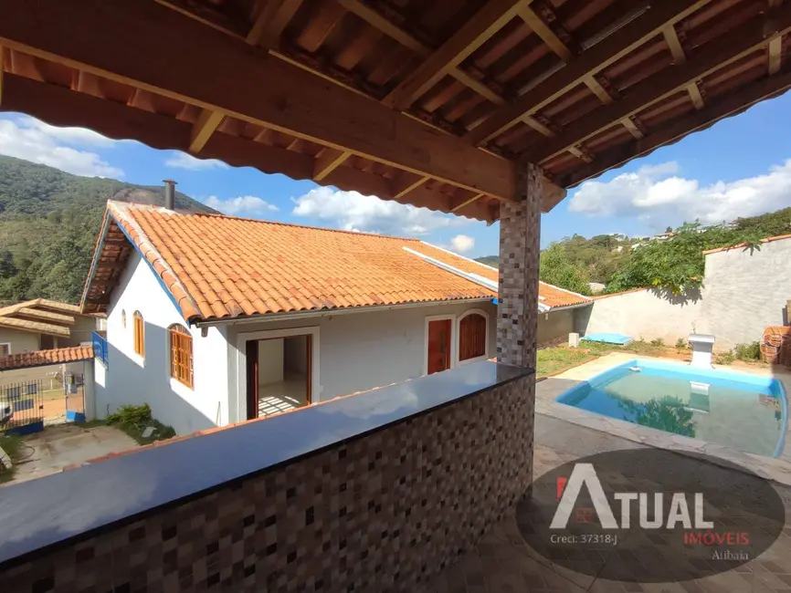 Foto 1 de Casa com 3 quartos à venda, 290m2 em Mairipora - SP