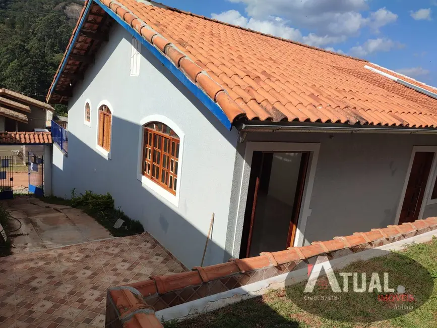 Foto 2 de Casa com 3 quartos à venda, 290m2 em Mairipora - SP