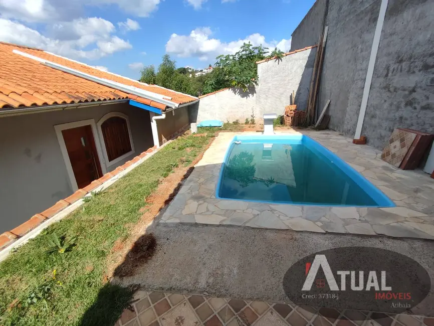 Foto 7 de Casa com 3 quartos à venda, 290m2 em Mairipora - SP