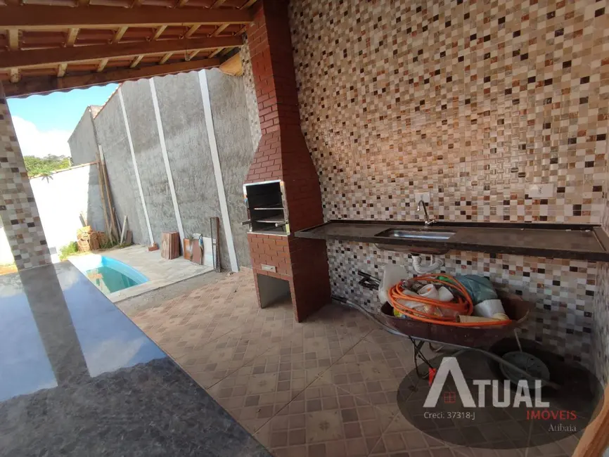 Foto 9 de Casa com 3 quartos à venda, 290m2 em Mairipora - SP