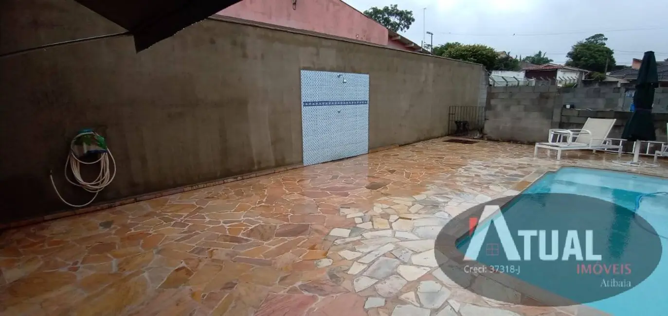 Foto 6 de Casa com 2 quartos à venda, 576m2 em Mairipora - SP