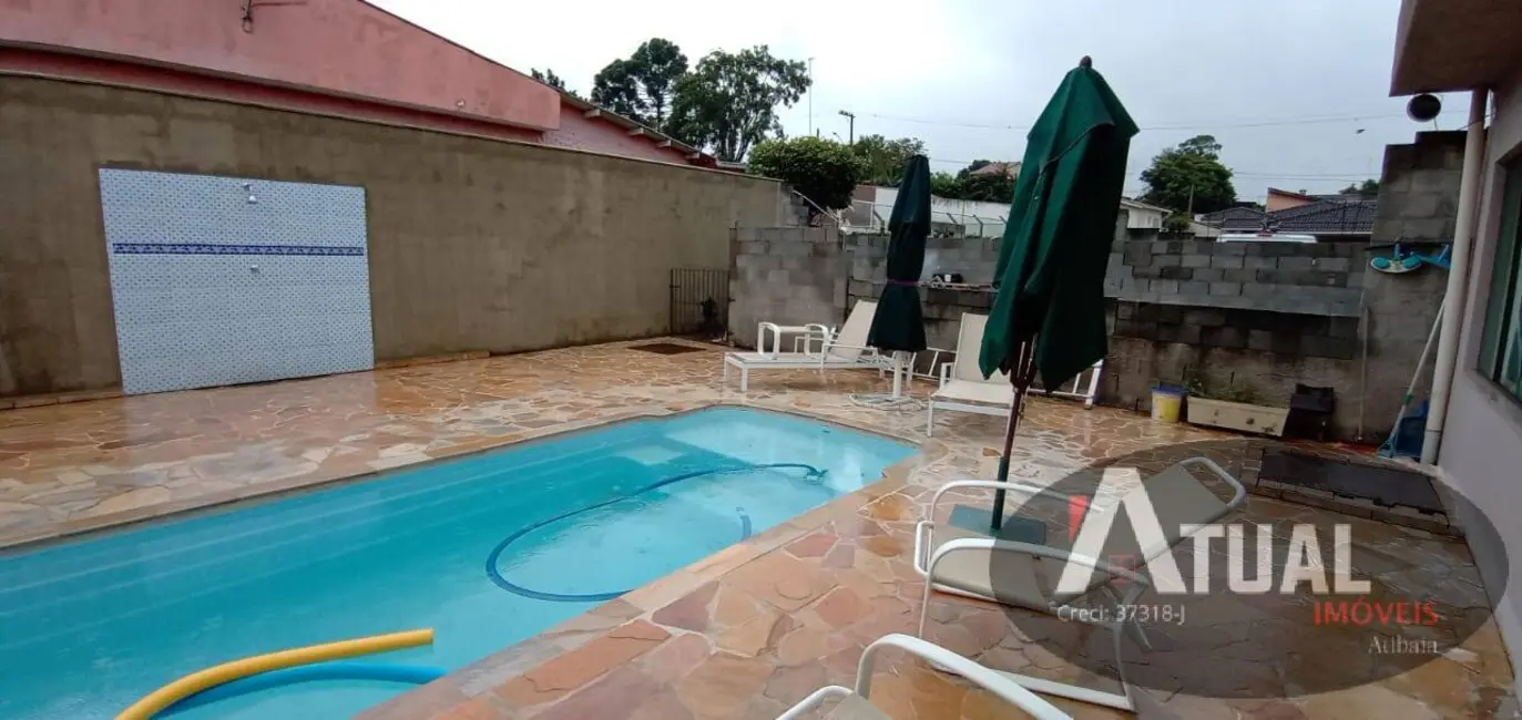 Foto 4 de Casa com 2 quartos à venda, 576m2 em Mairipora - SP