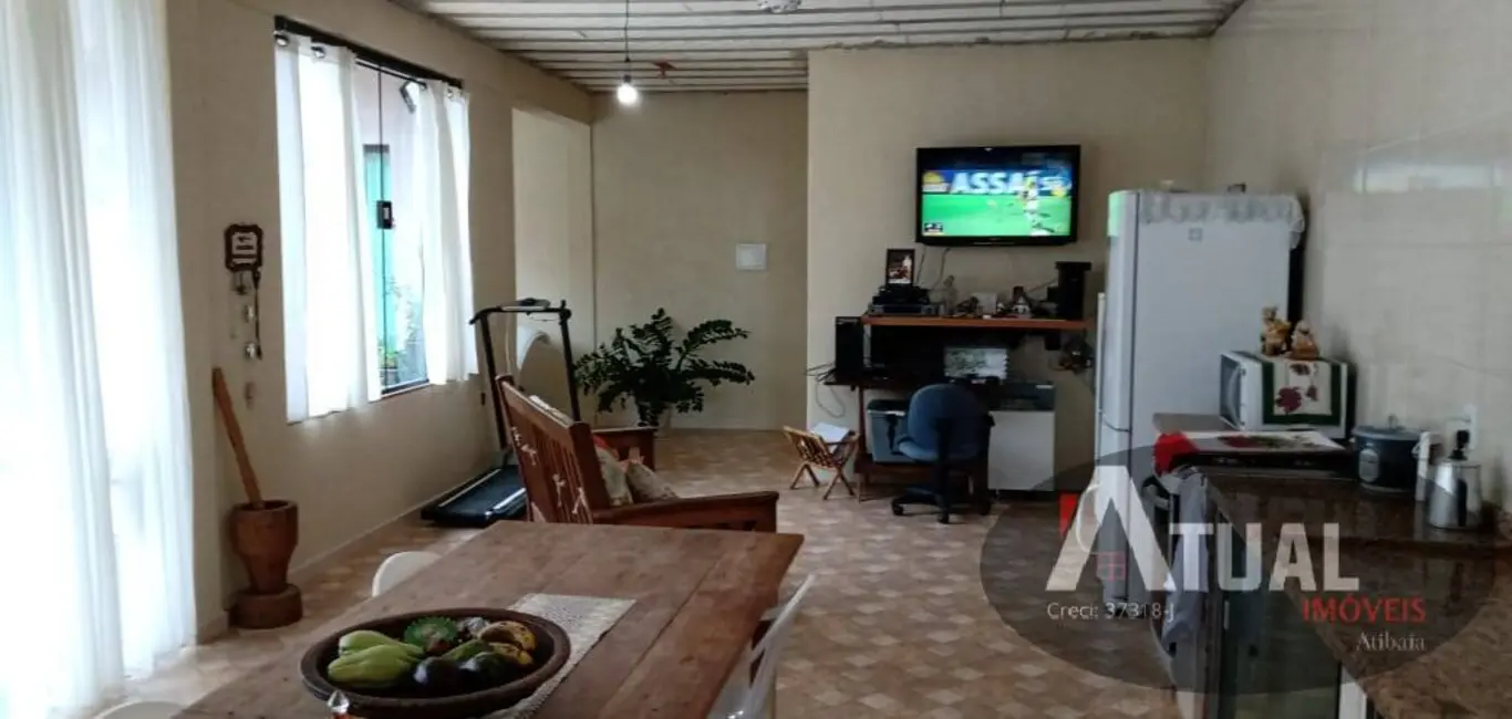 Foto 9 de Casa com 2 quartos à venda, 576m2 em Mairipora - SP