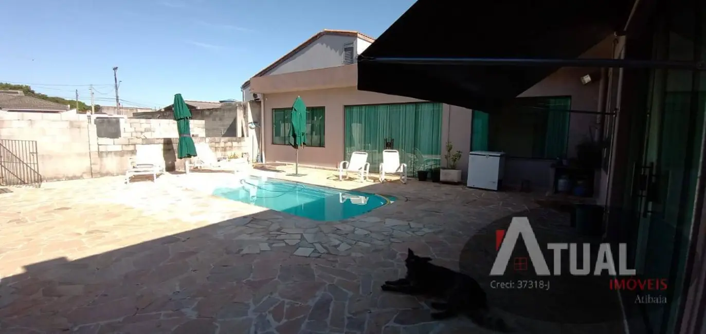 Foto 2 de Casa com 2 quartos à venda, 576m2 em Mairipora - SP