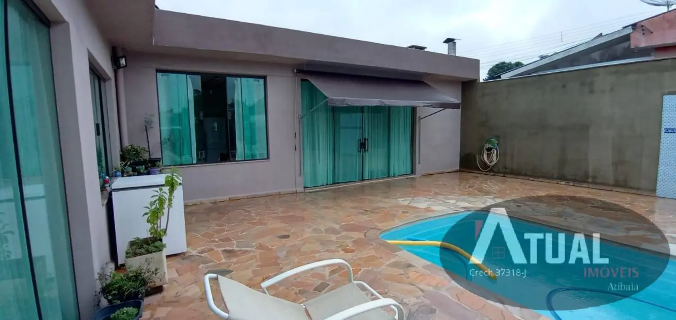 Foto 3 de Casa com 2 quartos à venda, 576m2 em Mairipora - SP