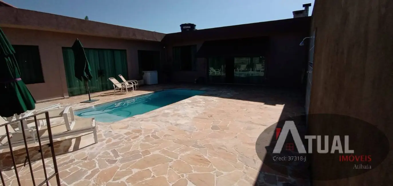 Foto 5 de Casa com 2 quartos à venda, 576m2 em Mairipora - SP