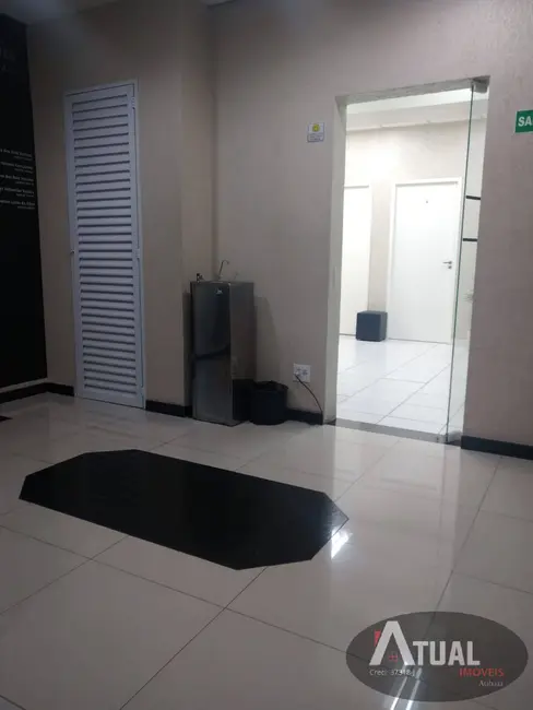 Foto 4 de Sala Comercial para alugar, 23m2 em Mairipora - SP