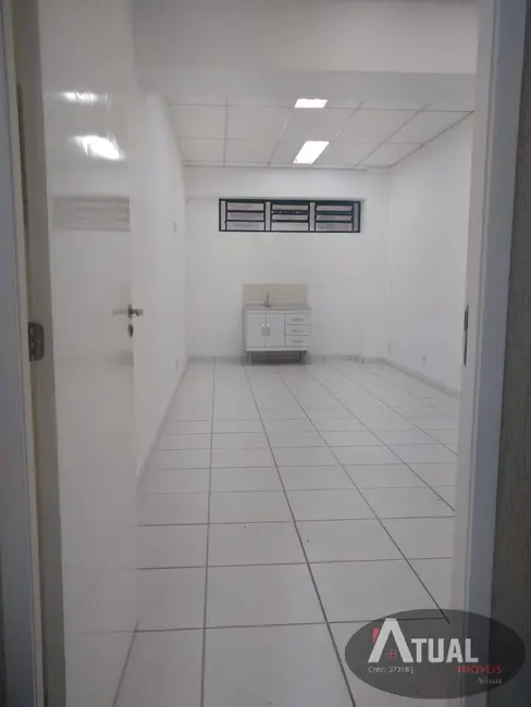 Foto 7 de Sala Comercial para alugar, 23m2 em Mairipora - SP