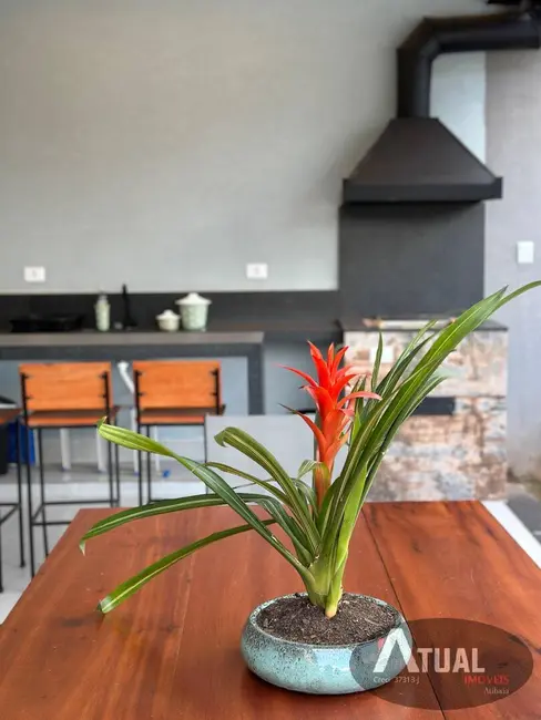 Foto 4 de Casa com 3 quartos à venda, 170m2 em Portão, Atibaia - SP