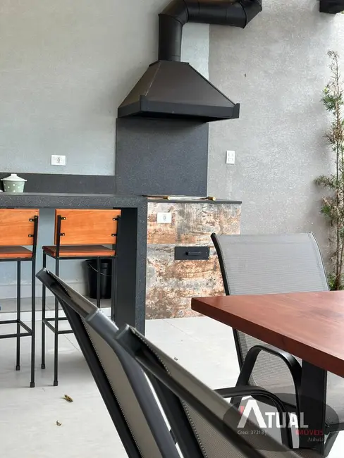 Foto 6 de Casa com 3 quartos à venda, 170m2 em Portão, Atibaia - SP