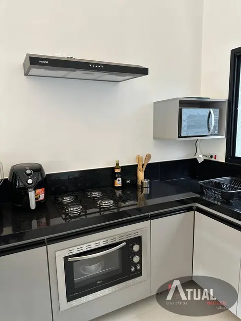 Foto 9 de Casa com 3 quartos à venda, 170m2 em Portão, Atibaia - SP