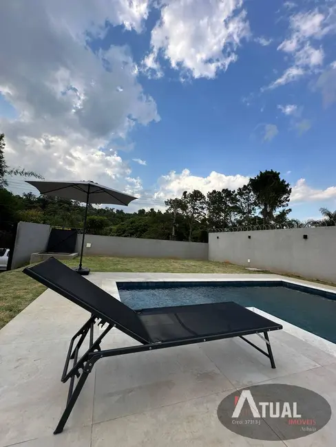 Foto 3 de Casa com 3 quartos à venda, 170m2 em Portão, Atibaia - SP