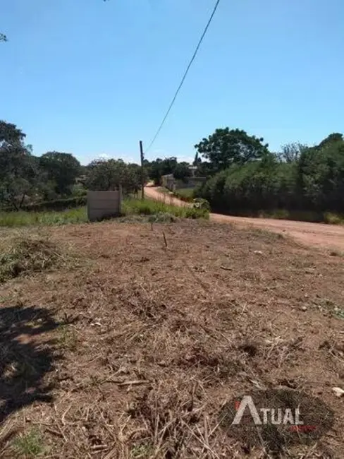 Foto 2 de Terreno / Lote à venda, 1000m2 em Vitória Régia, Atibaia - SP