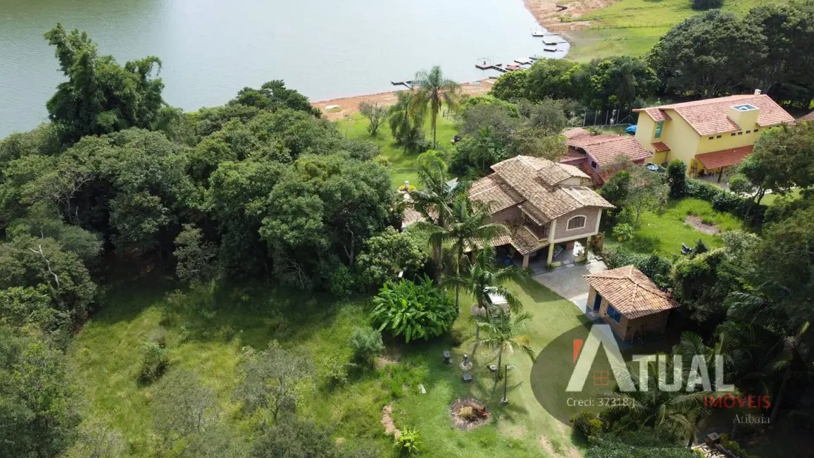 Foto 6 de Chácara com 2 quartos à venda, 3200m2 em Centro, Piracaia - SP