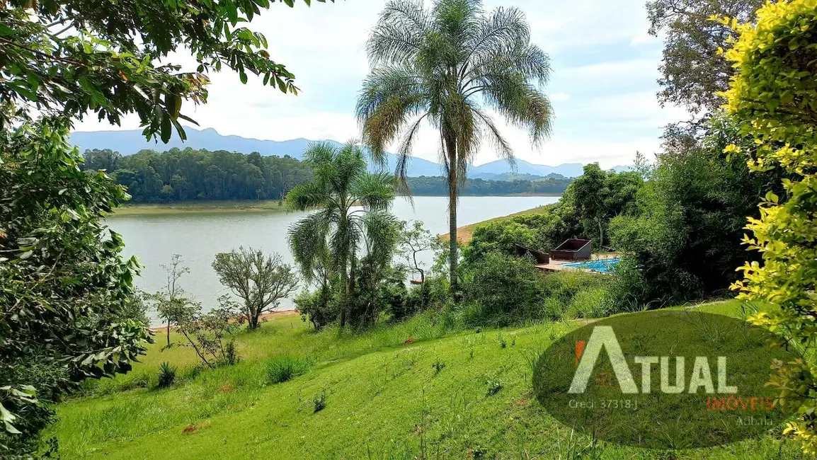 Foto 9 de Chácara com 2 quartos à venda, 3200m2 em Centro, Piracaia - SP