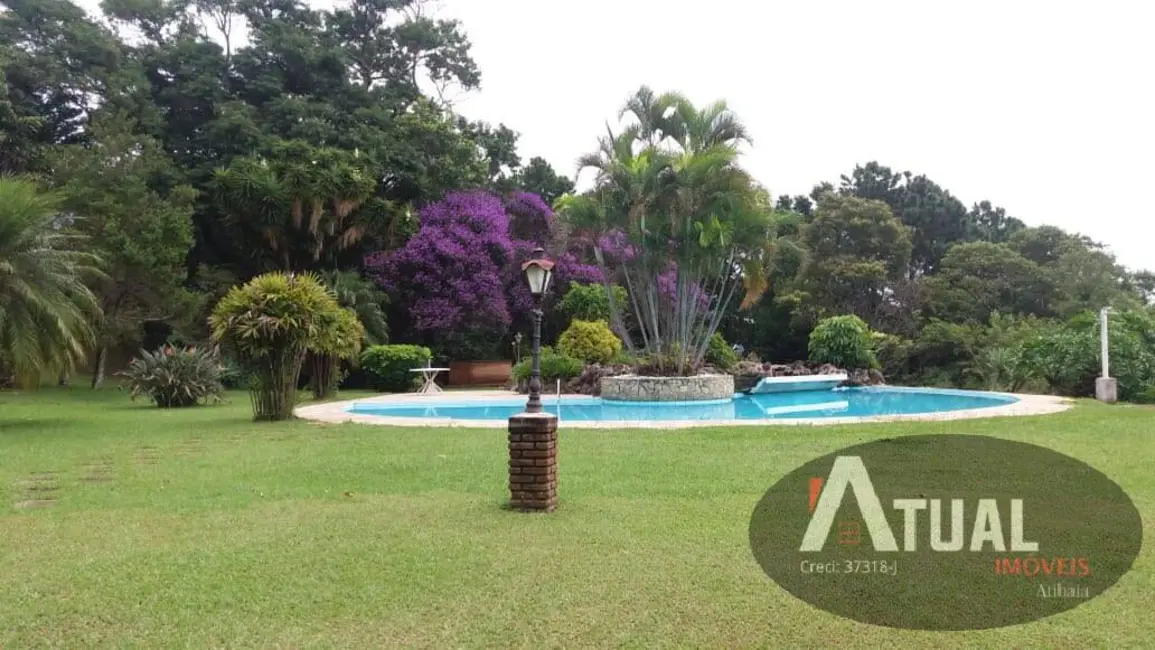Foto 1 de Casa com 6 quartos à venda, 30000m2 em Jardim Maristela, Atibaia - SP