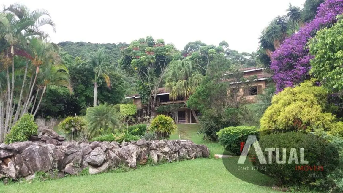 Foto 2 de Casa com 6 quartos à venda, 30000m2 em Jardim Maristela, Atibaia - SP