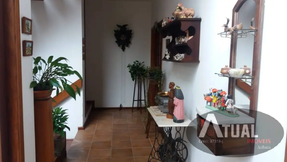 Foto 9 de Casa com 6 quartos à venda, 30000m2 em Jardim Maristela, Atibaia - SP