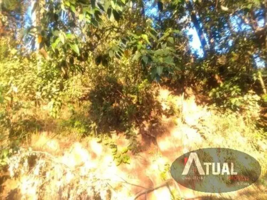 Foto 7 de Terreno / Lote à venda, 418m2 em Atibaia Belvedere, Atibaia - SP