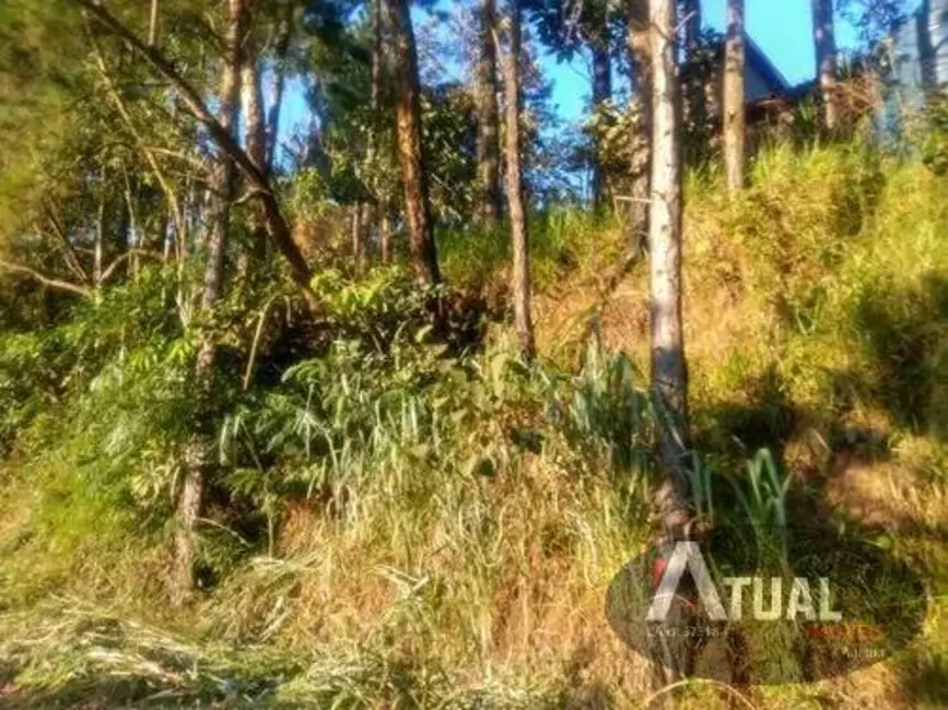 Foto 4 de Terreno / Lote à venda, 418m2 em Atibaia Belvedere, Atibaia - SP