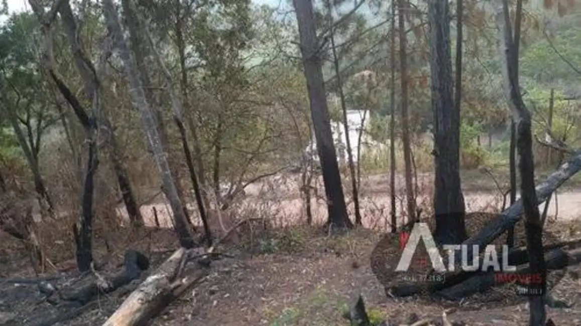 Foto 5 de Terreno / Lote à venda, 418m2 em Atibaia Belvedere, Atibaia - SP