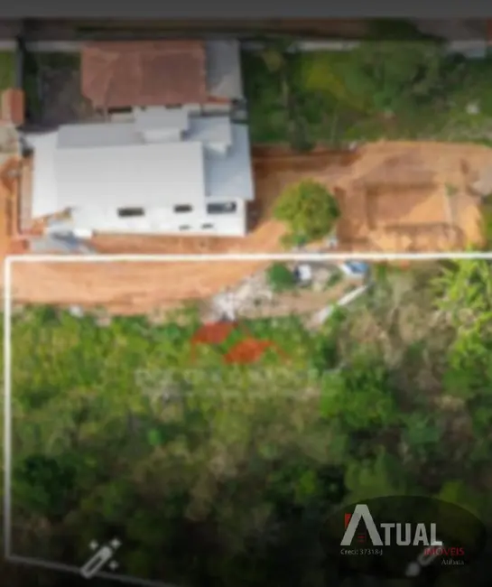 Terreno / Lote à venda, 600m2 em Centro, Piracaia - SP - imagem 3 Foto 3 de Terreno / Lote à venda, 600m2 em Centro, Piracaia - SP