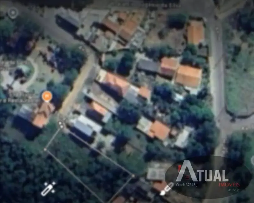 Terreno / Lote à venda, 600m2 em Centro, Piracaia - SP - imagem 4 Foto 4 de Terreno / Lote à venda, 600m2 em Centro, Piracaia - SP