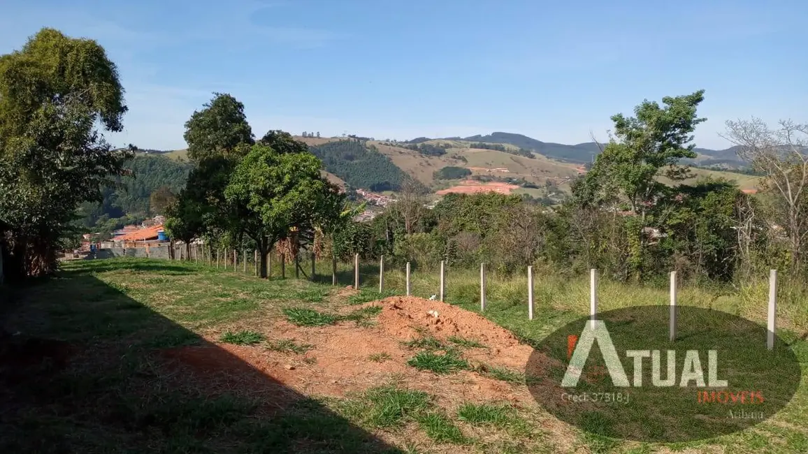 Foto 1 de Terreno / Lote à venda, 700m2 em Centro, Piracaia - SP