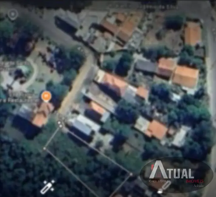 Terreno / Lote à venda, 600m2 em Centro, Piracaia - SP - imagem 6 Foto 6 de Terreno / Lote à venda, 600m2 em Centro, Piracaia - SP