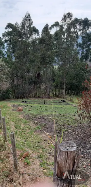 Foto 3 de Terreno / Lote à venda, 850m2 em Estância Santa Maria do Portão, Atibaia - SP
