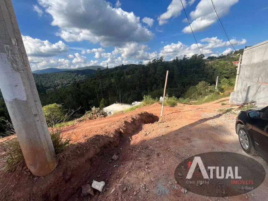 Foto 9 de Terreno / Lote à venda, 850m2 em Estância Santa Maria do Portão, Atibaia - SP