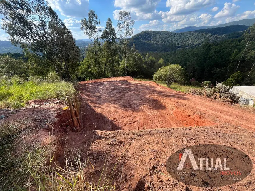 Foto 8 de Terreno / Lote à venda, 850m2 em Estância Santa Maria do Portão, Atibaia - SP