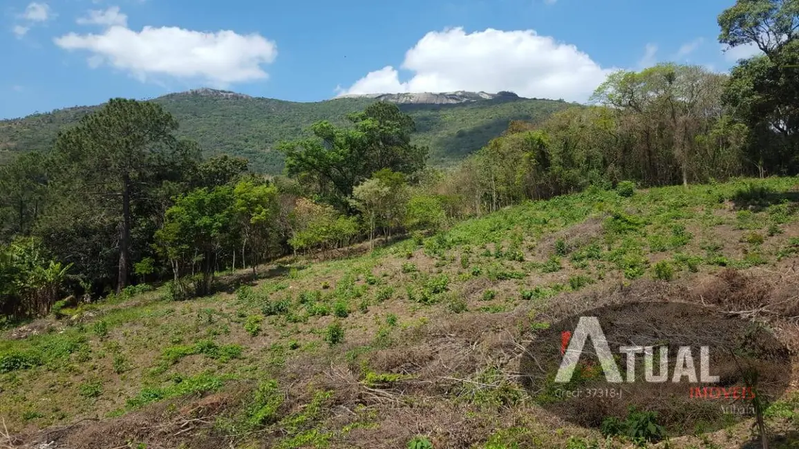 Foto 1 de Terreno / Lote à venda, 1265m2 em Nova Gardênia, Atibaia - SP