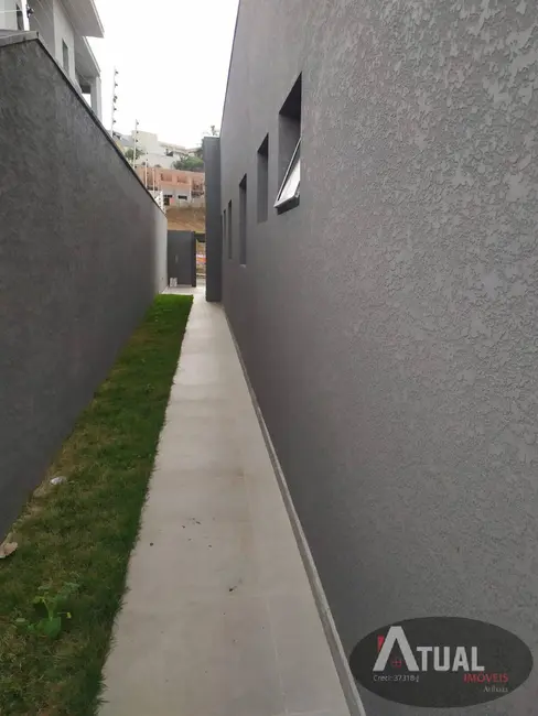 Foto 6 de Casa com 3 quartos à venda, 189m2 em Jardim do Lago, Atibaia - SP