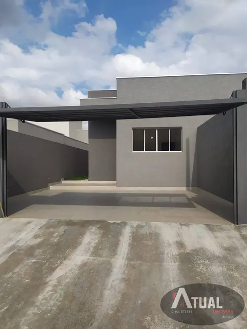 Foto 2 de Casa com 3 quartos à venda, 189m2 em Jardim do Lago, Atibaia - SP