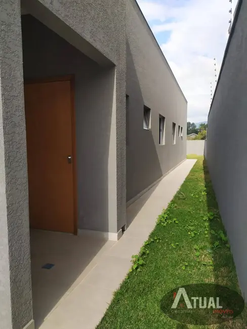 Foto 4 de Casa com 3 quartos à venda, 189m2 em Jardim do Lago, Atibaia - SP