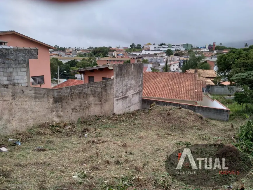 Foto 2 de Terreno / Lote à venda, 290m2 em Jardim Paulista, Atibaia - SP