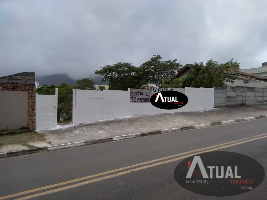 Foto 5 de Terreno / Lote à venda, 290m2 em Jardim Paulista, Atibaia - SP